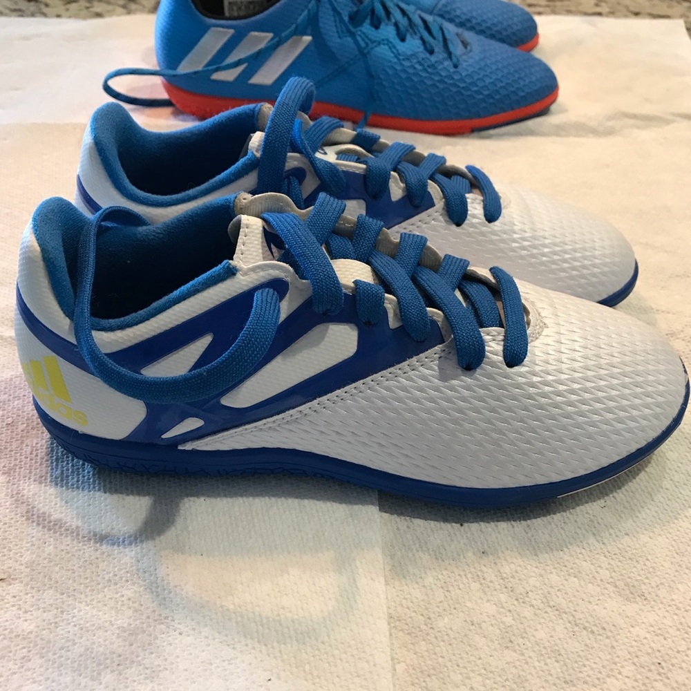 Indoor Soccer Shoes